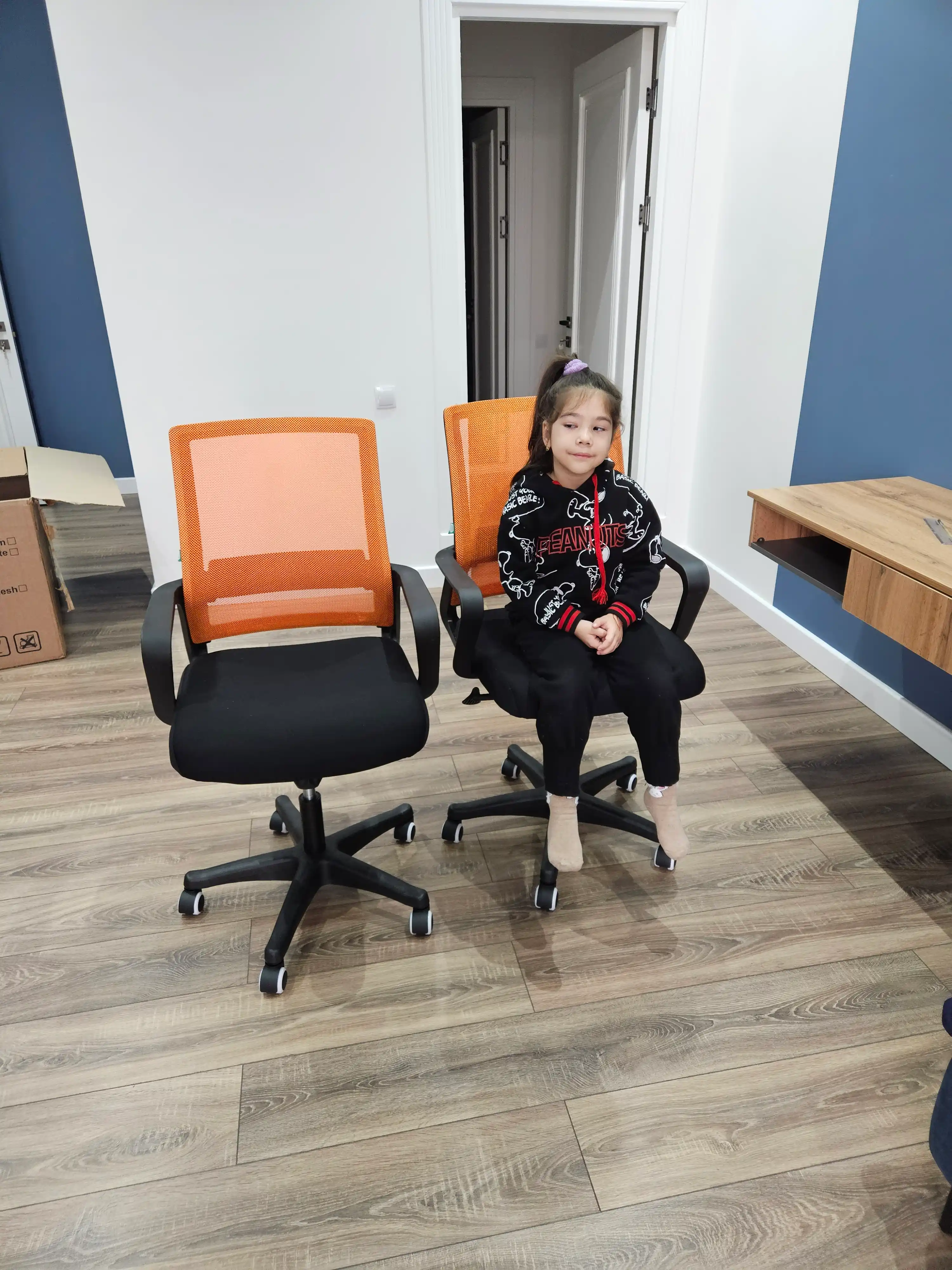 Ofis, o'yin kompyuter kreslosiKreslo kompyuter uchun, ofis kreslasi, ofis uchun stul