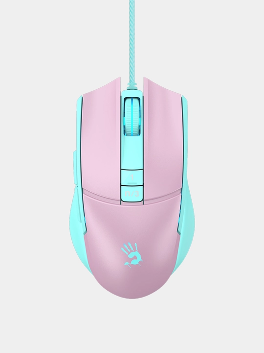 Игровая мышь Bloody L65 MAX NARAKA