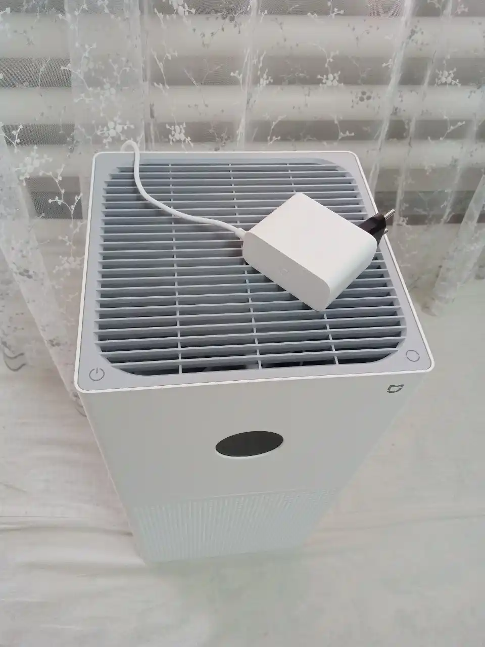 Очиститель воздуха от аллергенов Xiaomi Smart Air Purifier 4 Lite