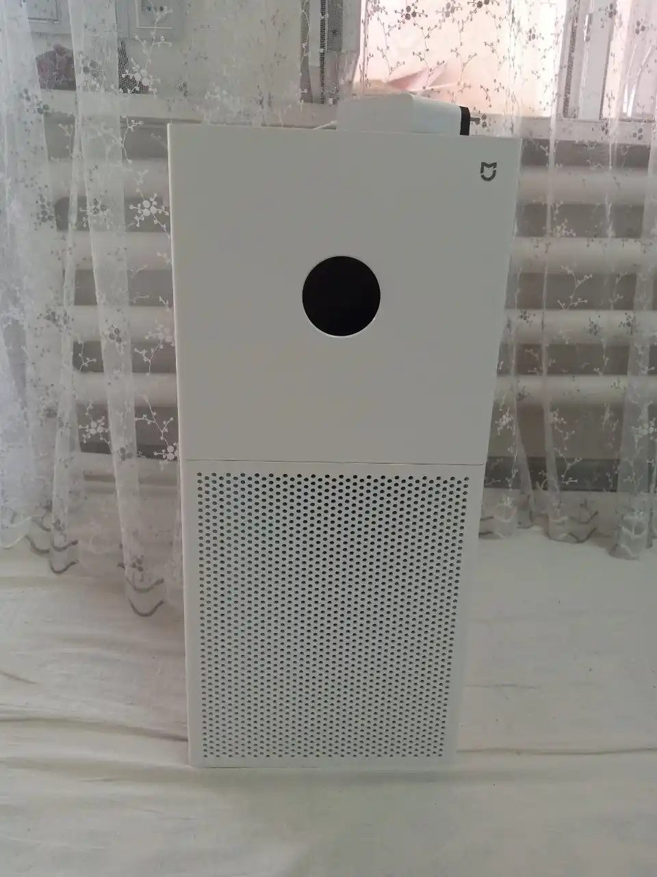 Очиститель воздуха от аллергенов Xiaomi Smart Air Purifier 4 Lite