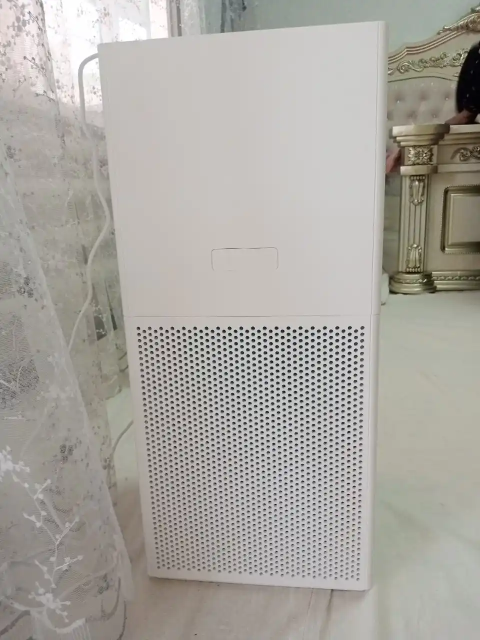 Очиститель воздуха от аллергенов Xiaomi Smart Air Purifier 4 Lite