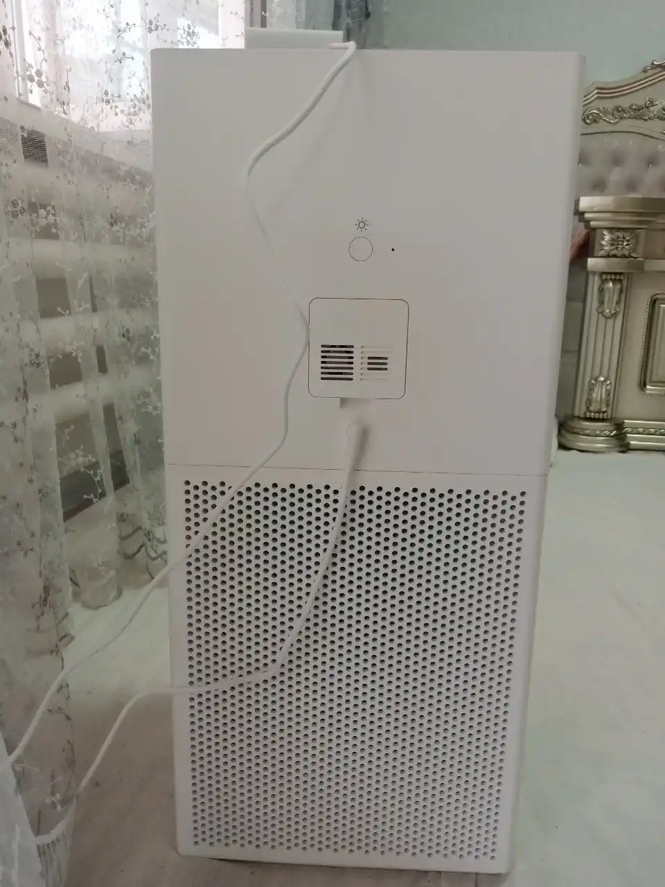 Очиститель воздуха от аллергенов Xiaomi Smart Air Purifier 4 Lite