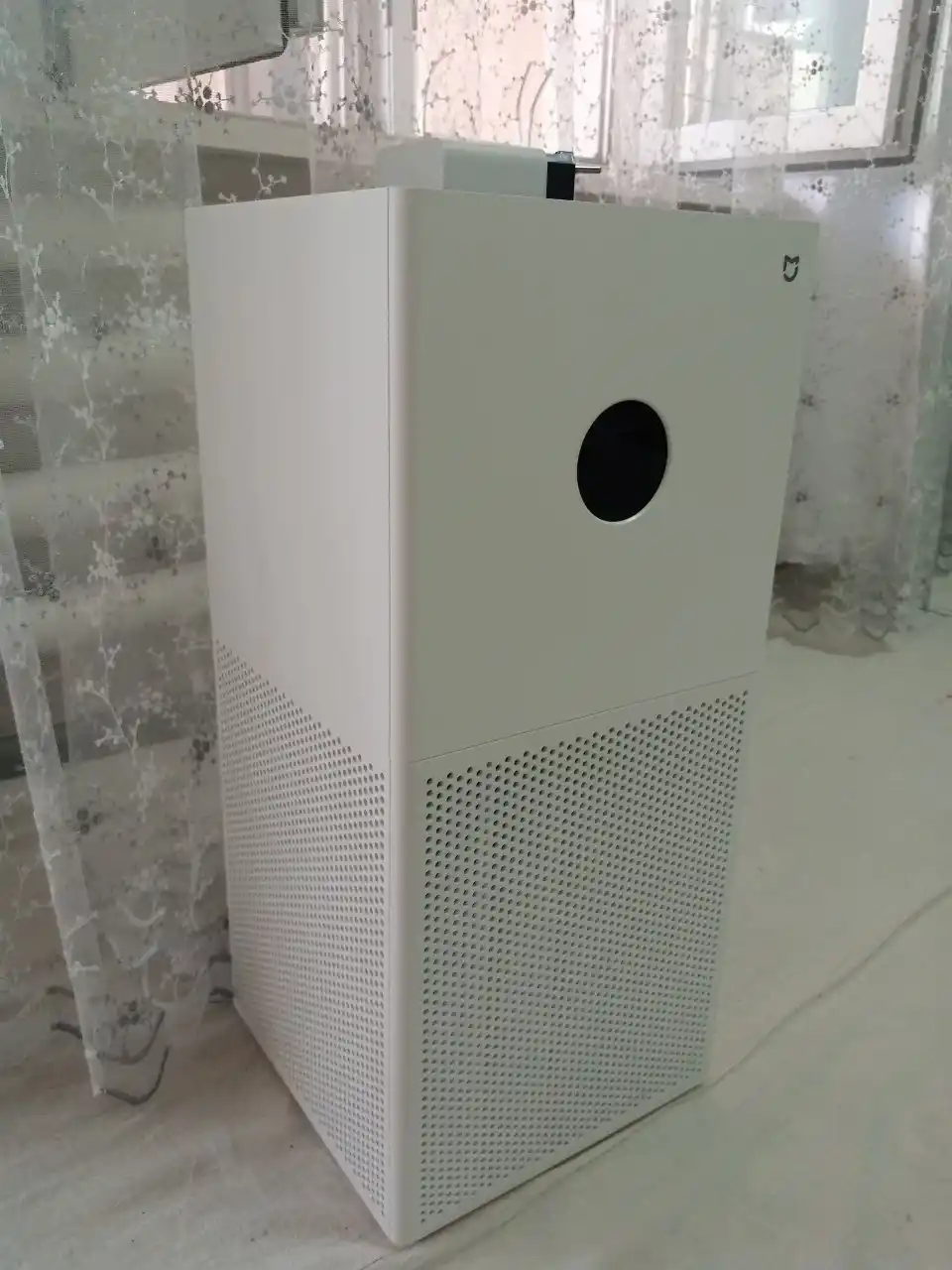 Очиститель воздуха от аллергенов Xiaomi Smart Air Purifier 4 Lite