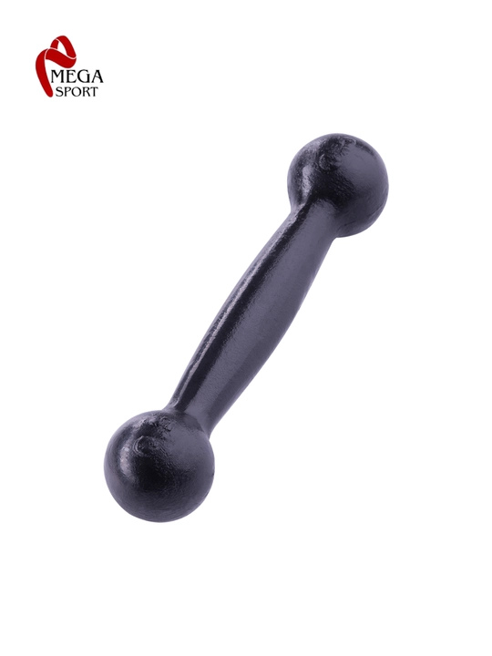 Quyma temir dumbbell, gantellar 0.5, 1, 1.5, 2, 3 kg