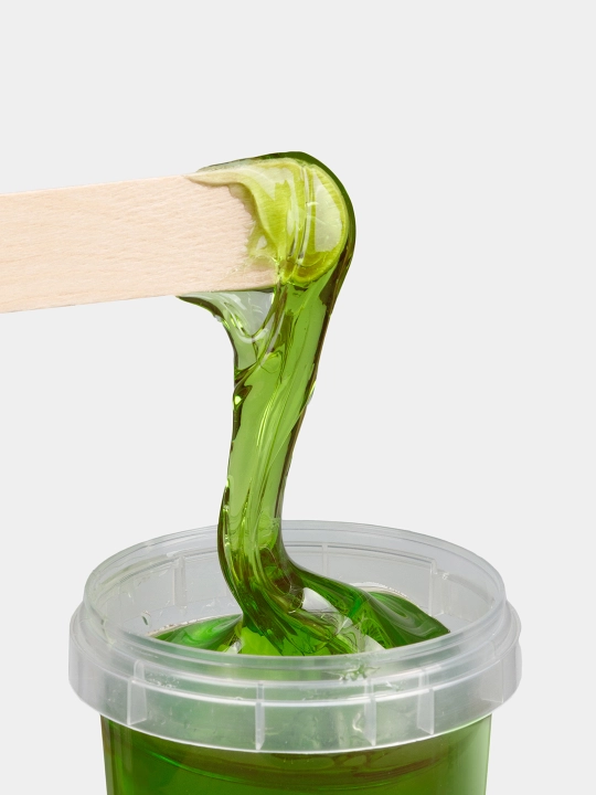 Шугаринг Sweet Moments Aloe Vera, сахарная паста твёрдая, 150 г, 300 г и 1 кг