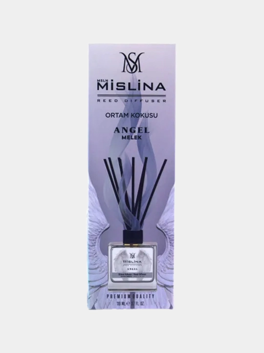 Uy, avto va ofislar uchun havo xushbo'ylagichi Mislina, Angel, 110 ml