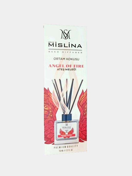 Mislina havo tozalagichi, uy, avtomobil va ofis uchun, olov farishtasi, 110 ml