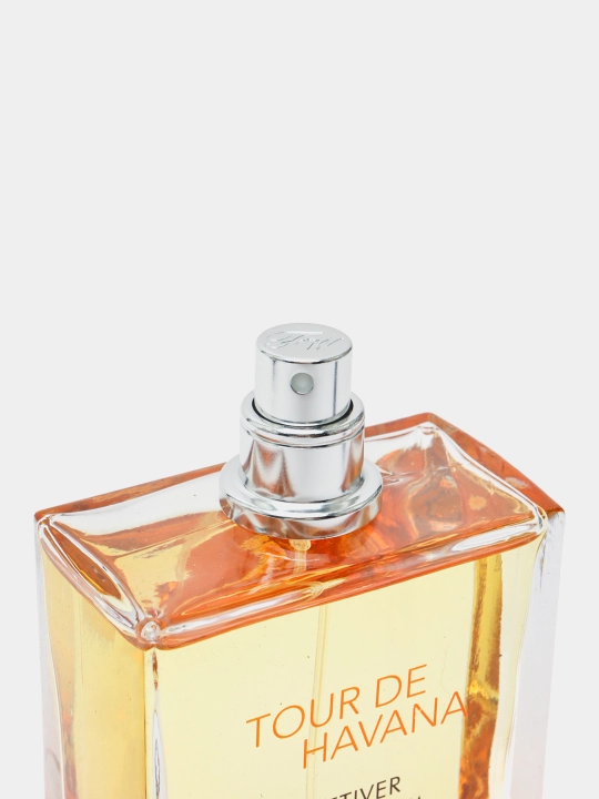 Парфюмированная вода для мужчин, TOUR DE HAVANA VETIVER 100ML, U.A.E