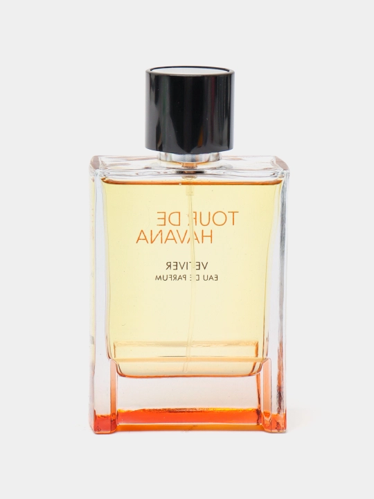 Парфюмированная вода для мужчин, TOUR DE HAVANA VETIVER 100ML, U.A.E