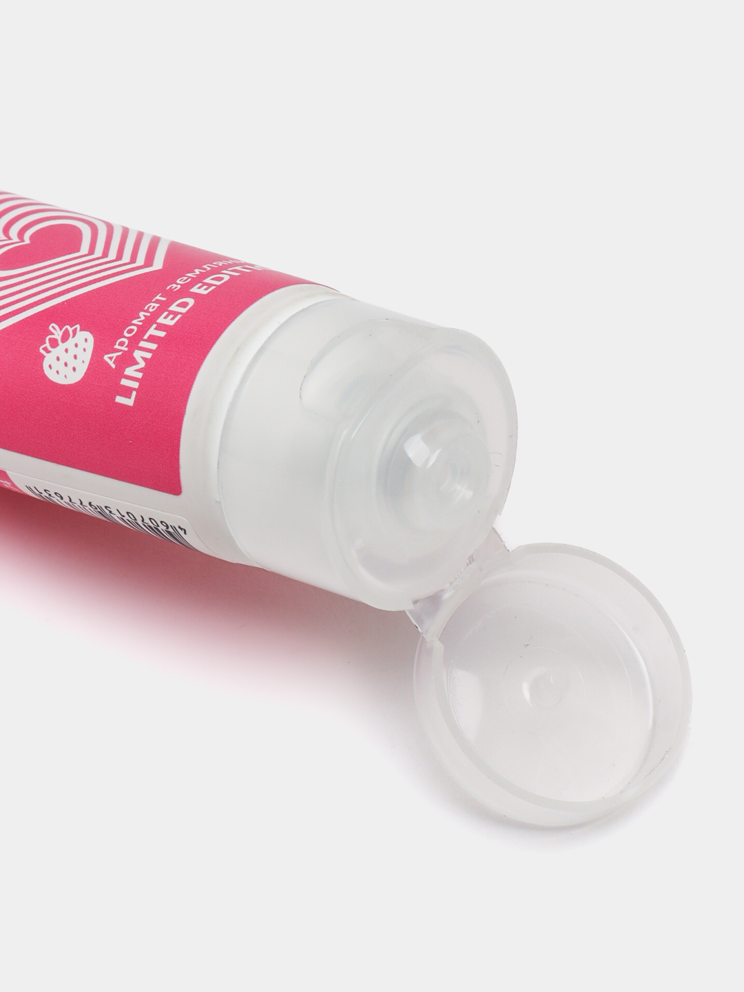 Dasha Astafieva yalangoch