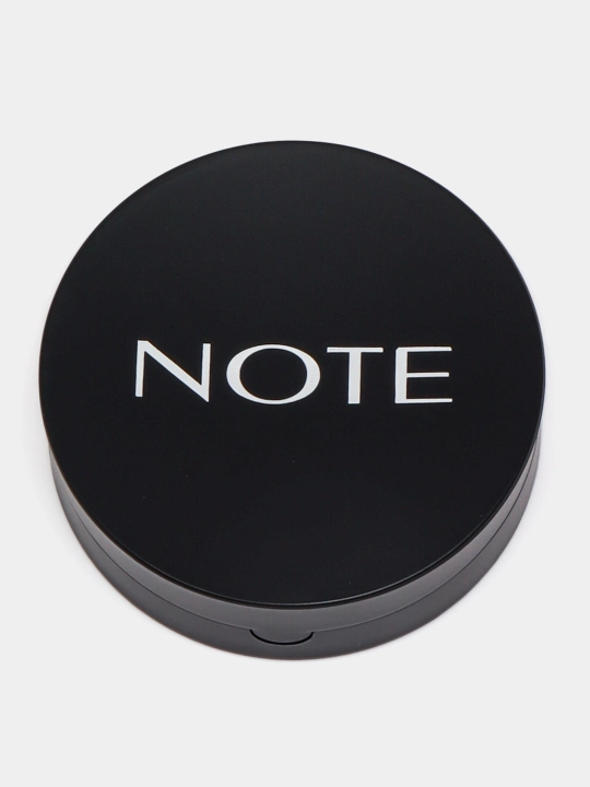 Tenlar NOTE COSMETICS Luminous Silk Mono Eyeshadow 13