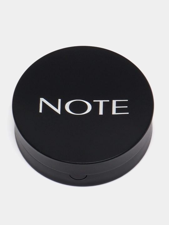 NOTE COSMETICS Luminous Silk Mono Eyeshadow 08