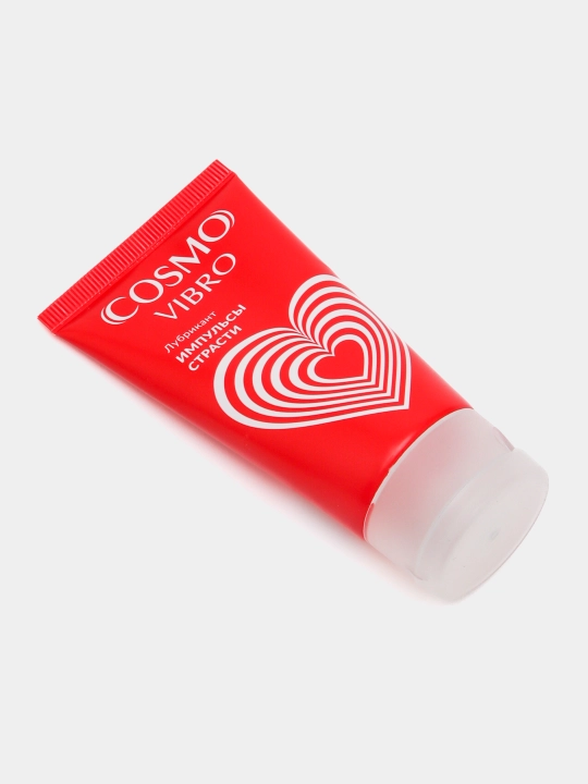 Cosmo vibro гел