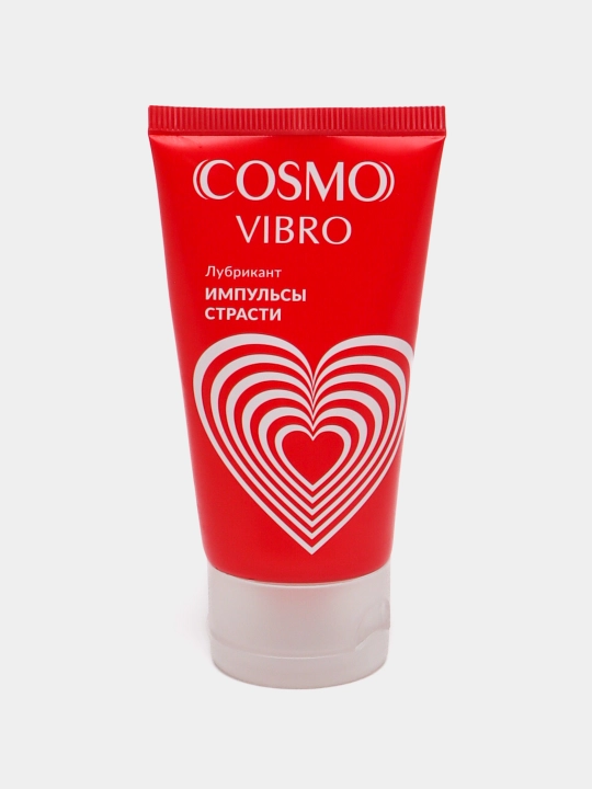 Cosmo vibro gel - 