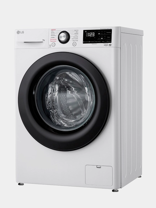 Kir yuvish mashinasi LG F2V3FS6W