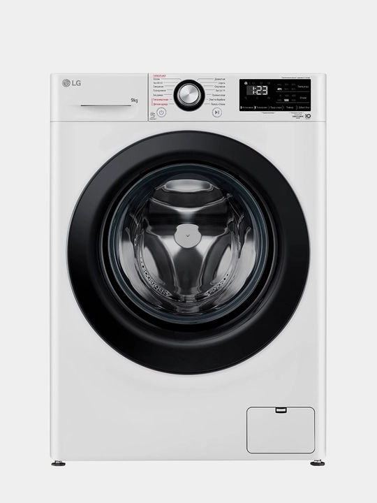 Kir yuvish mashinasi LG F2V3FS6W