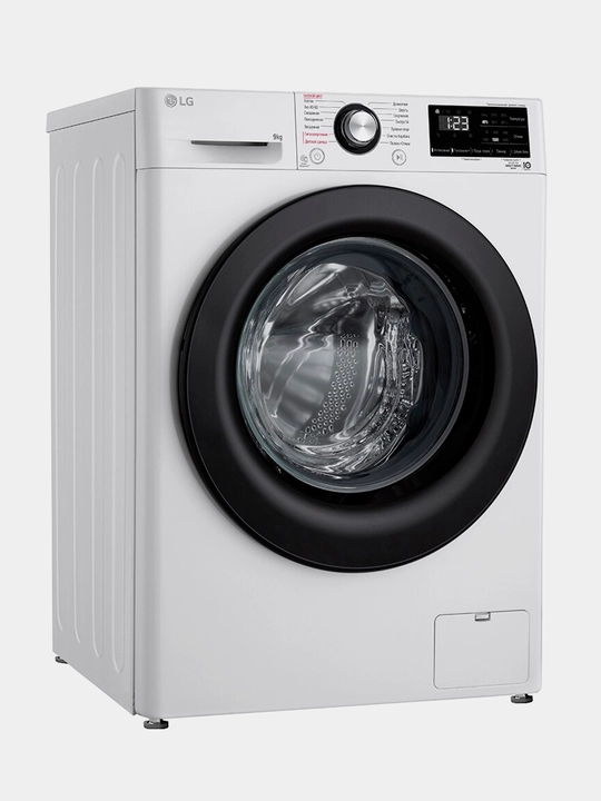 Kir yuvish mashinasi LG F2V3FS6W