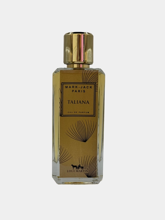Loui Martin Mark Jack Paris Taliana парфюмерная вода