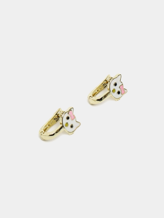 Серьги женские