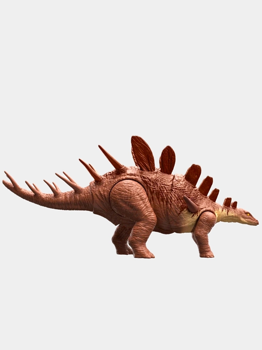 Динозавр Velociraptor и другие из Jurassic World, от компании Mattel, 4+
