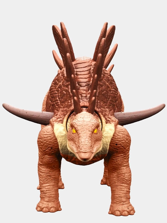 Динозавр Velociraptor и другие из Jurassic World, от компании Mattel, 4+