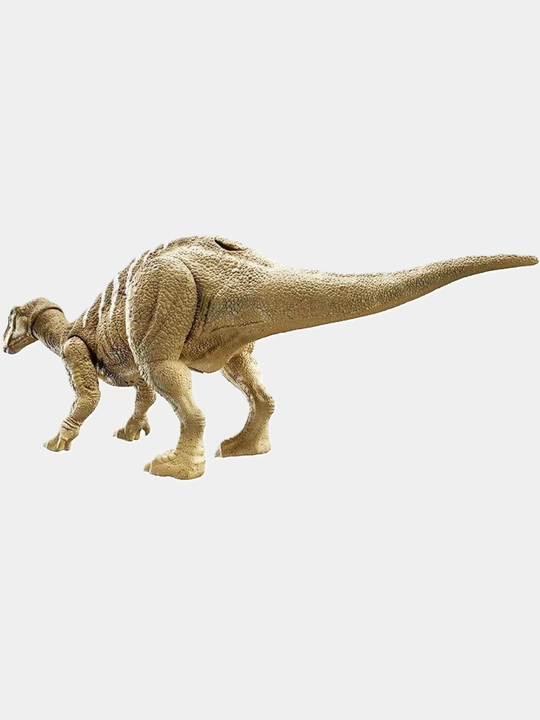 Динозавр Velociraptor и другие из Jurassic World, от компании Mattel, 4+