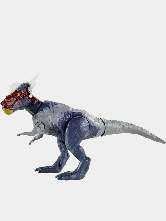 Динозавр Velociraptor и другие из Jurassic World, от компании Mattel, 4+