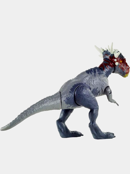 Динозавр Velociraptor и другие из Jurassic World, от компании Mattel, 4+