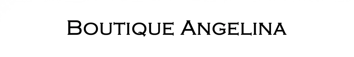 Boutique ANGELINA