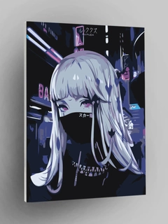Indigo