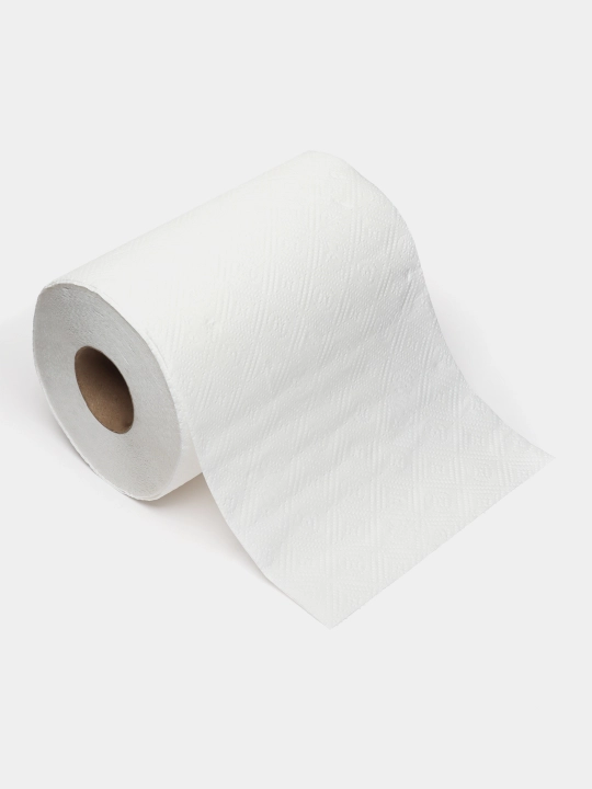 Qogoz sochiq Oila Tanlovi, 2 qavatli, XXL