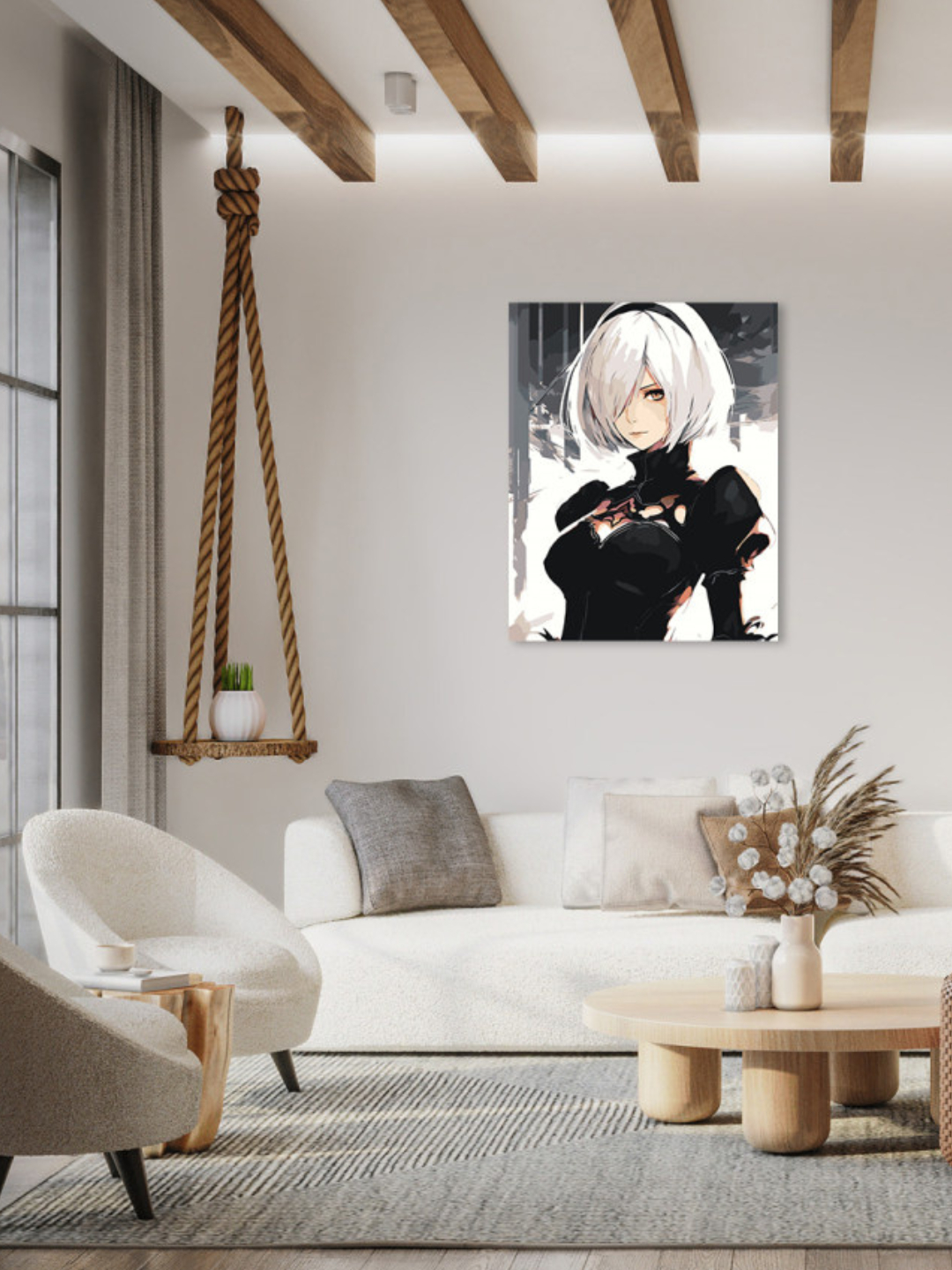 Rohibalarning yalangoch fotosuratlari