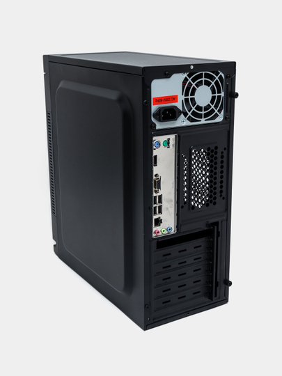 Ofis, uy va o'qish uchun shaxsiy kompyuter, Windows o'rnatilgan, Intel Core i5, 256 GB SSD