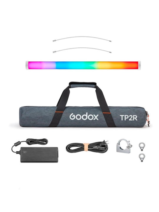Piksel yoritgich Godox TP2R  RGB