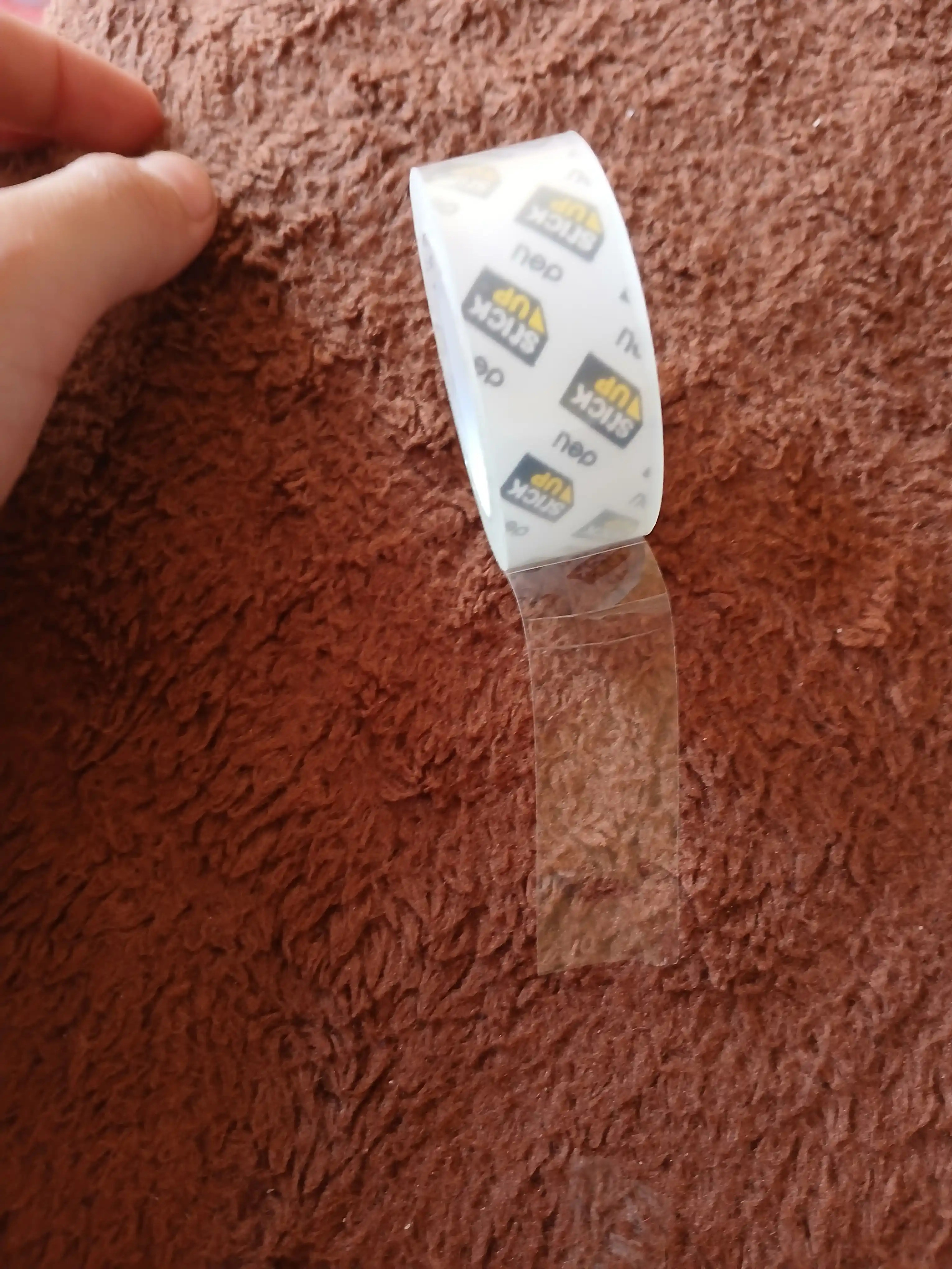 Скотч 18х30у Deli