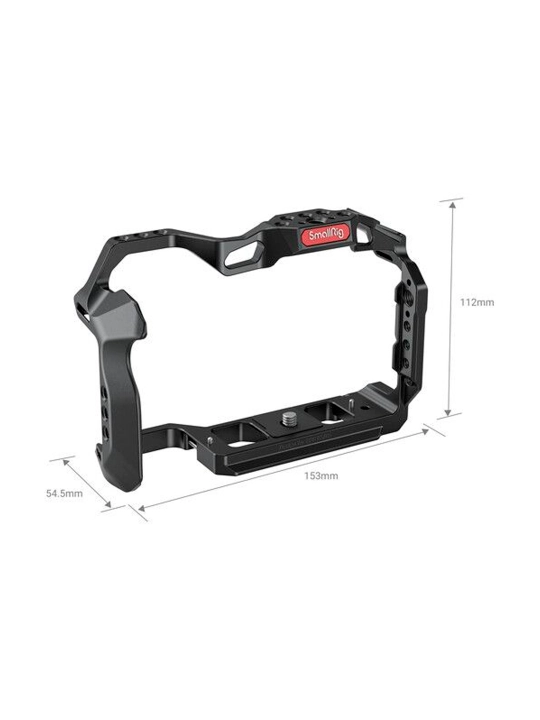 Smallrig 2982B Canon R5/R6/R5C uchun ramka - 