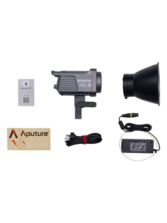 Projektor Aputure Amaran 100X S Bi-Color