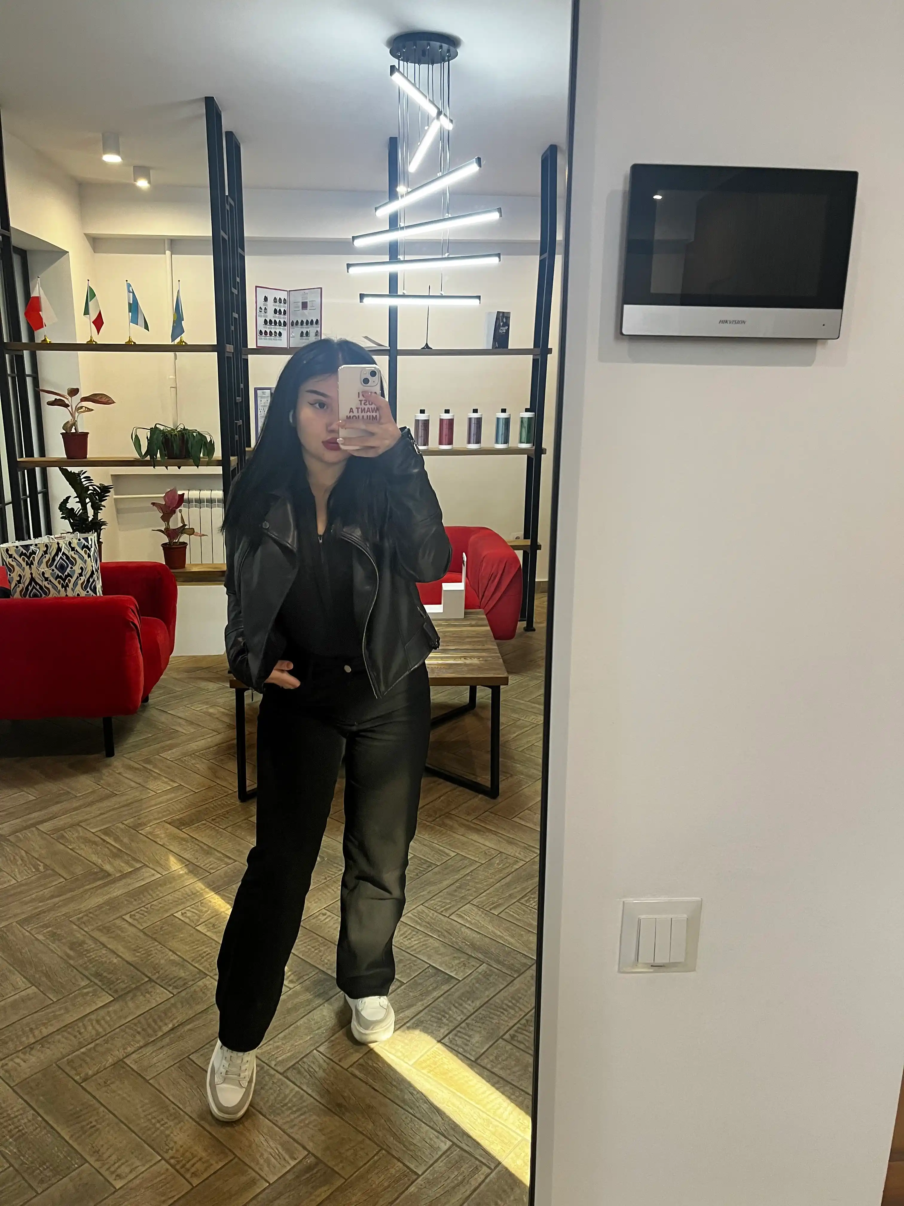 Jinsi shimlar ayollar uchun, baggy jeans, keng ayollar shimlari