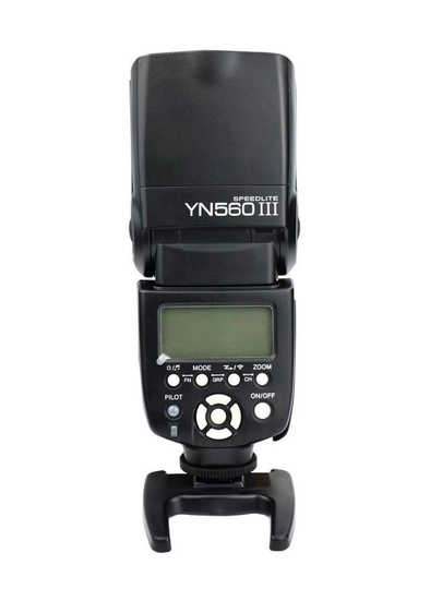 Вспышка Yongnuo YN-560 III