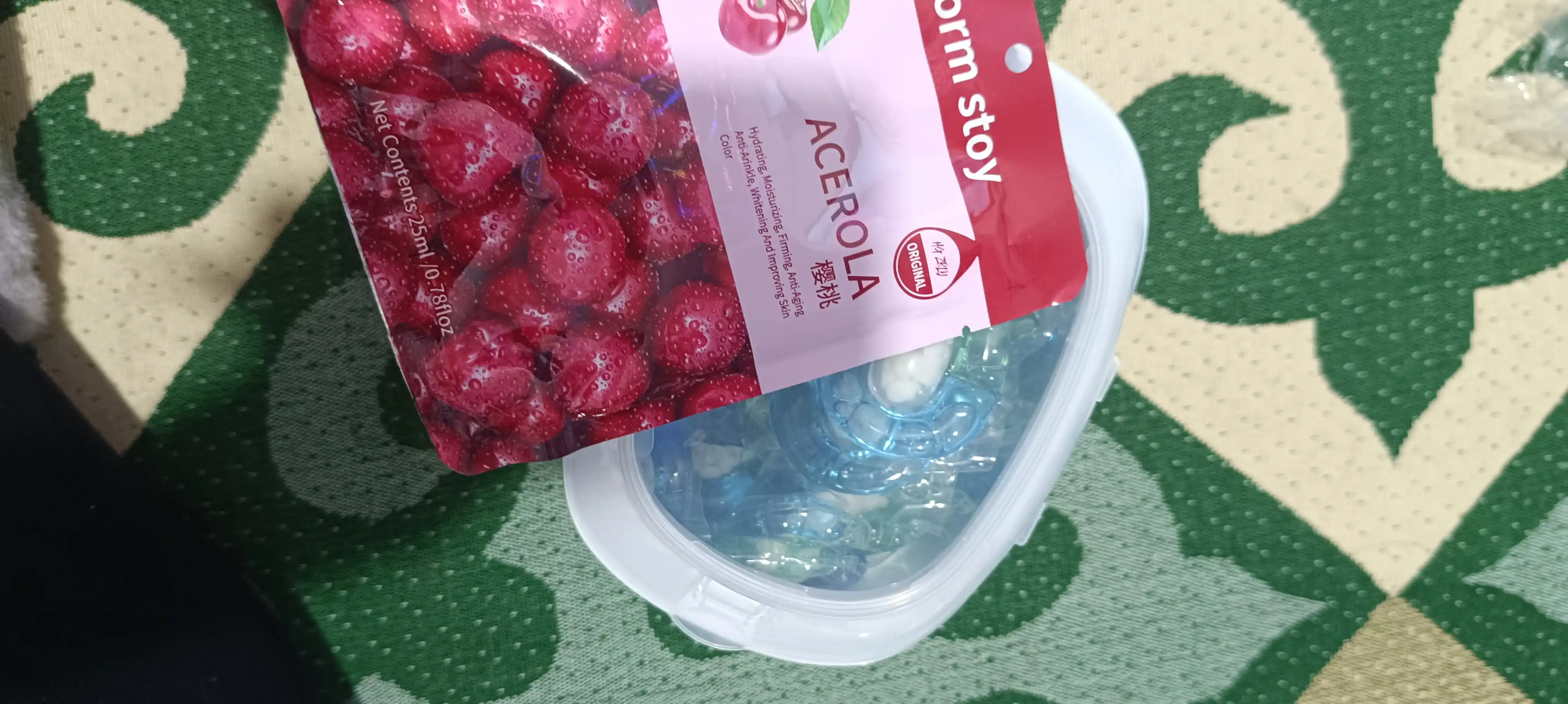 Xushbo'y yuvish kapsulalari Shaxue, 3 tasi 1 da, barcha turdagi kiyimlar uchun, 61 dona