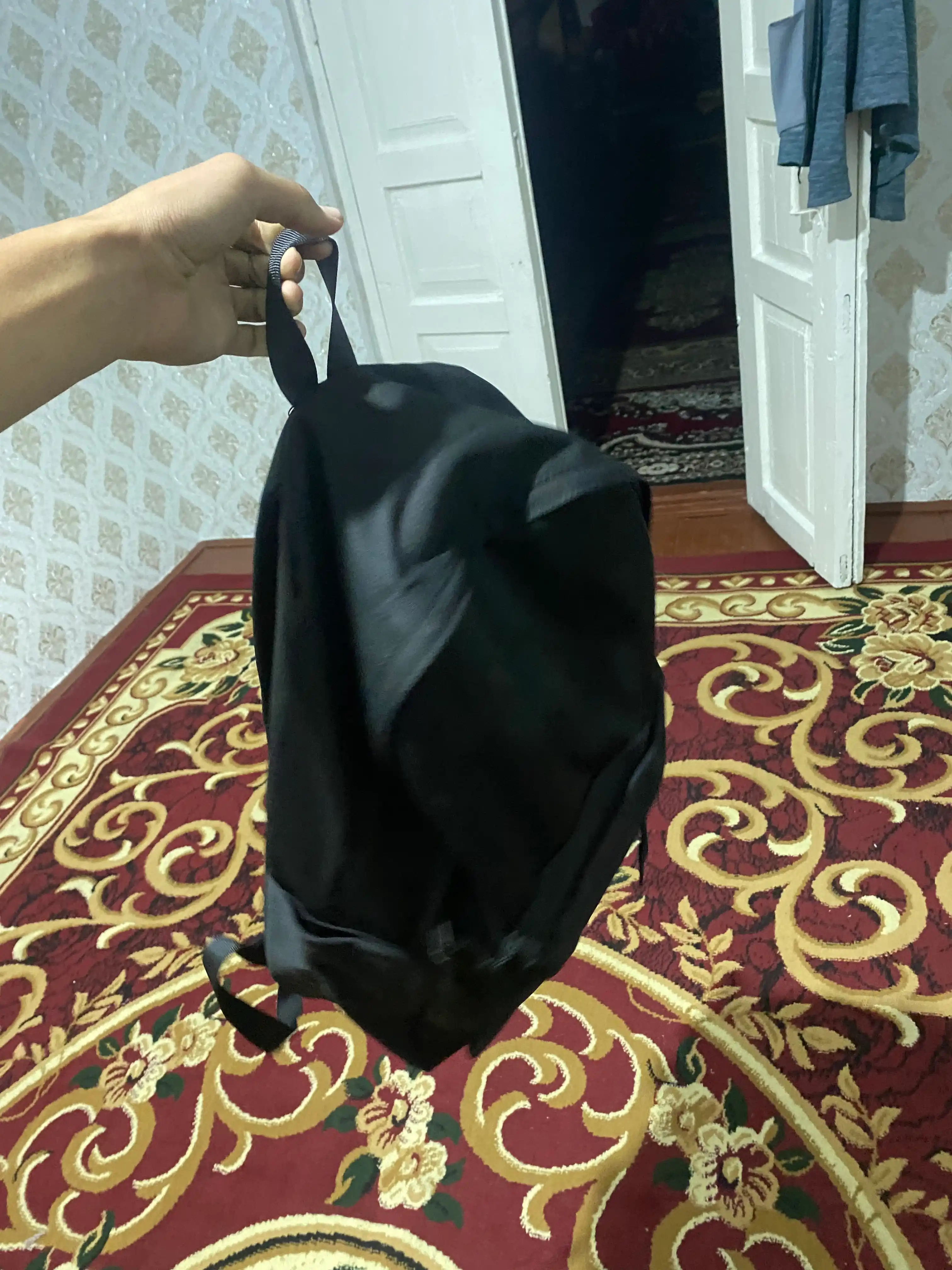 Maktab va shahar ryukzagi noutbuk uchun 15,6", sig‘imli, suv o‘tkazmaydigan, uniseks