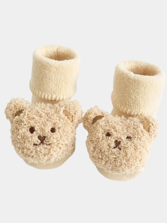 Носки детские, для детей 1-3 лет  - 