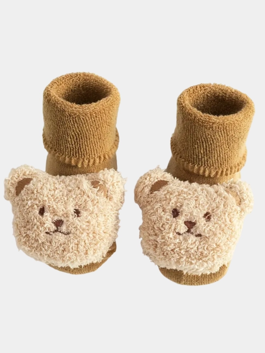 Носки детские, для детей 1-3 лет  - 