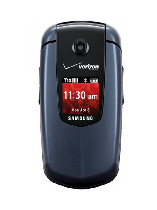 Tugmachali telefon Samsung Smooth VERIZON CDMA PERFECTUM
