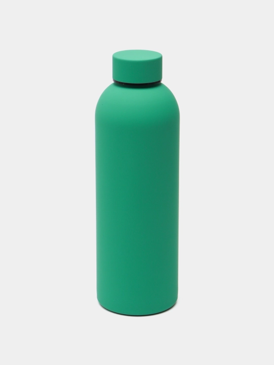 Harorat sensori bilan termos, indikatorli krujka, 500 ml - 