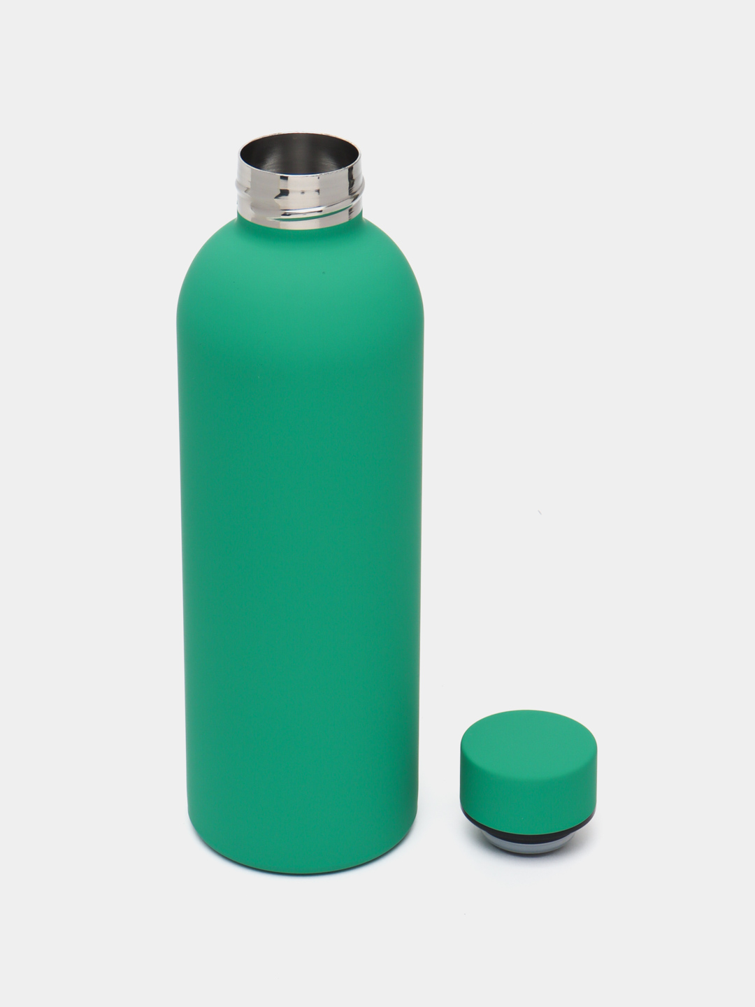 Harorat sensori bilan termos, indikatorli krujka, 500 ml