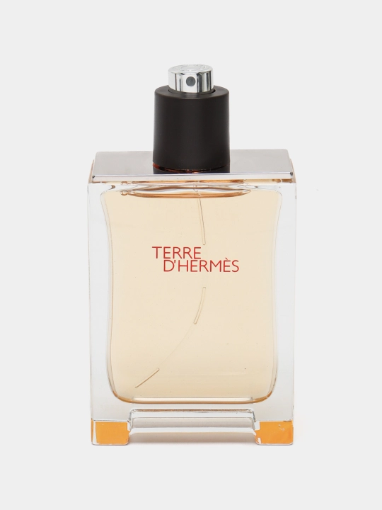 Xushbo'ylangan suv erkaklar uchun Hermes D'Hermes, 100 ml