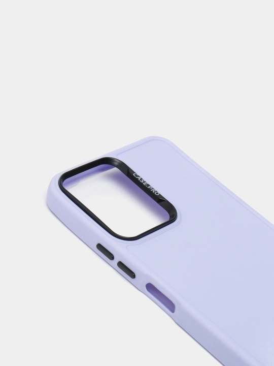 Redmi note 13, Redmi note 12, Redmi12, chiroyli tekis rangli silikon qoplamalar