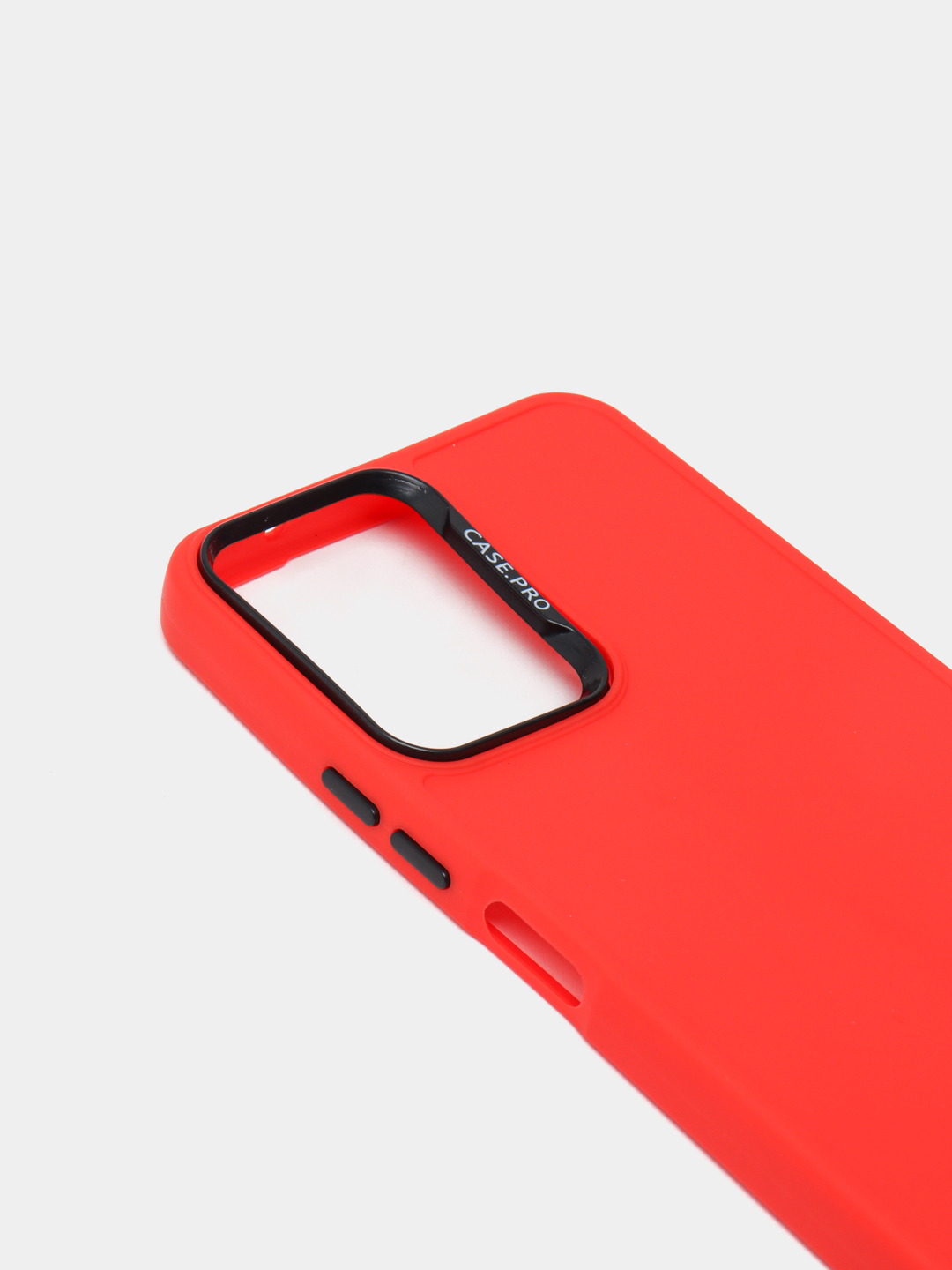 Redmi note 13, Redmi note 12, Redmi12, chiroyli tekis rangli silikon qoplamalar - 