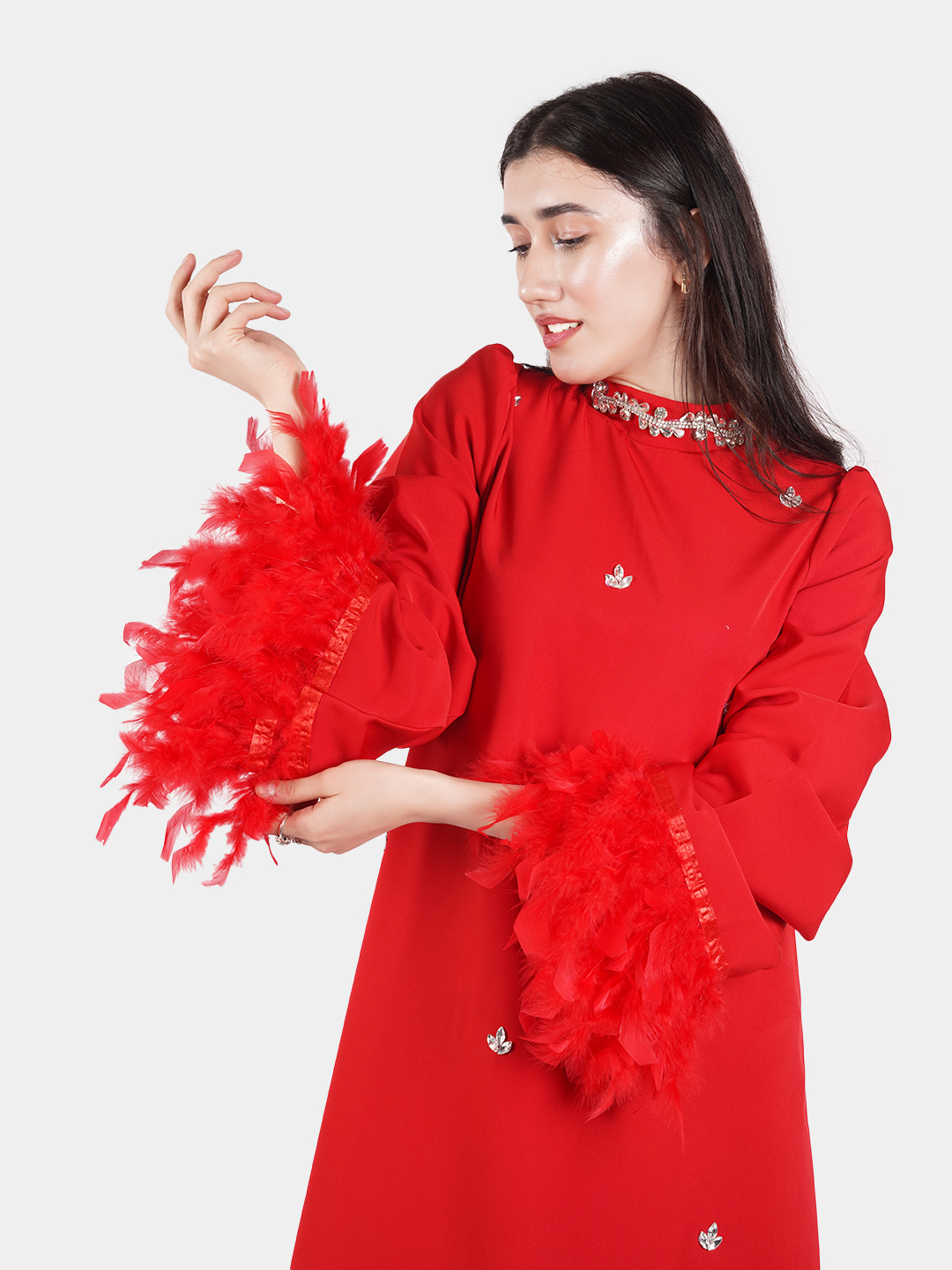 BDSM aktsiyalaridagi ayol